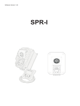 Speck pumpenSPR-I 030