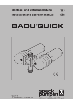BADUQuick type 4