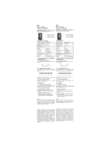 PRASTEL MPSTF3E Benutzerhandbuch