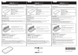 Mangar Morfea Mattress User Instructions