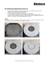 ADURO 22 Series Bedienungsanleitung