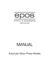 EPOS 4391 Benutzerhandbuch