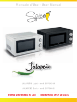 Spice SPP043-W Benutzerhandbuch