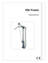 Enraf-Nonius Tree U NL-DE Benutzerhandbuch