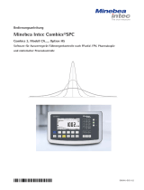 Minebea IntecCombics® SPC Combics 3, Modell CA...., Option H5