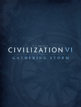2K Civilization VI Bedienungsanleitung