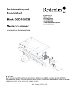 RedeximRink DS3100 CB