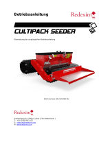 RedeximCultipack Seeder 910