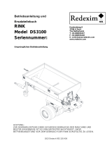 RedeximRink DS3100