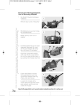 Rutenbeck 139102100 - UM-Cat.6A iso-MD 3 Up Benutzerhandbuch