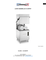Casselin CLVAC Benutzerhandbuch