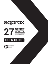 Aqprox APPM27B Benutzerhandbuch