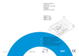 Key Automation580ISCT-1A