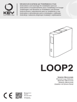 Key Automation580LOOP2