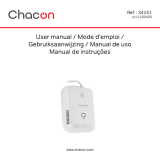 Chacon 34151 Benutzerhandbuch