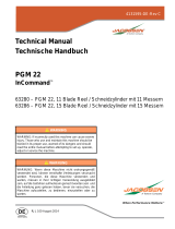 Jacobsen 63280 Technical Manual