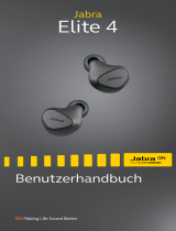 Jabra Elite 4 Benutzerhandbuch