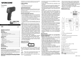 Workzone GT-IFT-02 Benutzerhandbuch