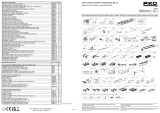 PIKO 50680 Parts Manual