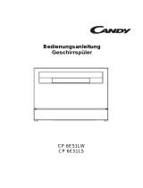 Candy CP 6E51LS Benutzerhandbuch