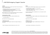 Lancom Emergency Support Benutzerhandbuch