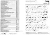 PIKO 50685 Parts Manual