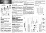 Belavi GT-LG1-01,GT-LG3-01 Benutzerhandbuch