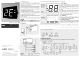 AKO BIGDarwin electronic controllers Installationsanleitung