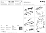 PIKO 47349 Parts Manual