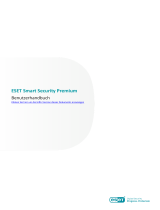 ESET Smart Security Premium 16.2 Bedienungsanleitung