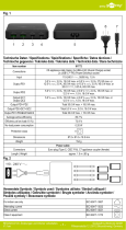 Goobay 61772 Benutzerhandbuch