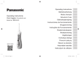 Panasonic EW1411 Bedienungsanleitung