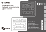 Yamaha FGDP-50 Benutzerhandbuch