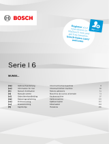 Bosch MUMS6ZS00/01 Bedienungsanleitung