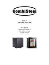 CombiSteel 7013.2565 Benutzerhandbuch