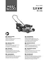 Meec tools 014093 Benutzerhandbuch