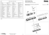 PIKO 59791 Parts Manual