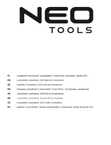 NEO TOOLS 11-997 Bedienungsanleitung