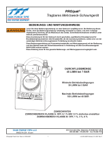 Task Force Tips UM12-NF Benutzerhandbuch