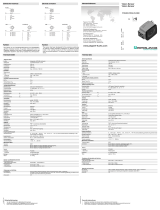 Pepperl+Fuchs PHA300-F200A-R2-5960 Bedienungsanleitung