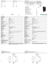 Pepperl+Fuchs ML100-8-H-200-IR/95/103 Bedienungsanleitung