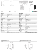 Pepperl+Fuchs ML100-8-W-200-RT/95/103 Bedienungsanleitung