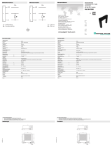 Pepperl+Fuchs RAL100-IR/32/98 Bedienungsanleitung