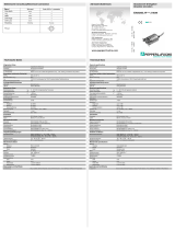 Pepperl+Fuchs ENA36IL-R***-J1939 Bedienungsanleitung