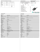 Pepperl+Fuchs ENA36IL-S***-J1939 Bedienungsanleitung