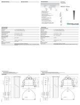 Pepperl+Fuchs OMH-SLCT-110-2100 Bedienungsanleitung