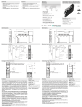 Pepperl+Fuchs VAA-4E4A-KE5-ZEJQ/R Bedienungsanleitung