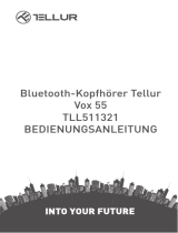 Tellur TLL511321 Benutzerhandbuch