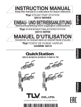 TLV QS10-TD QuickStation™ Benutzerhandbuch