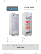 Polar CC065 Benutzerhandbuch